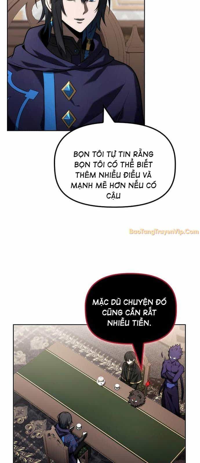 Thiếu Gia Chủ Của Gia Tộc Tử Linh Sư - Chương 24 - ảnh 23