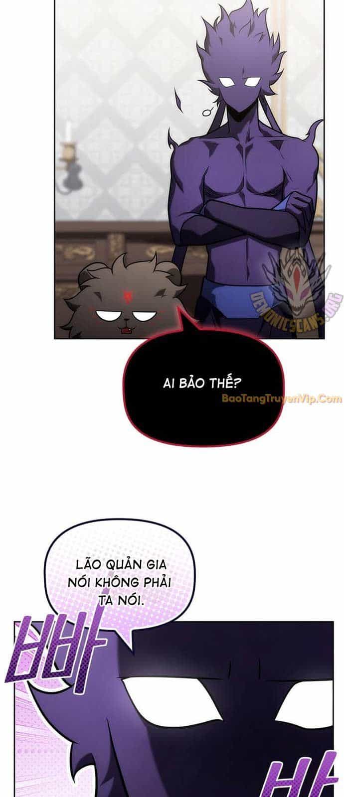 Thiếu Gia Chủ Của Gia Tộc Tử Linh Sư - Chương 24 - ảnh 30