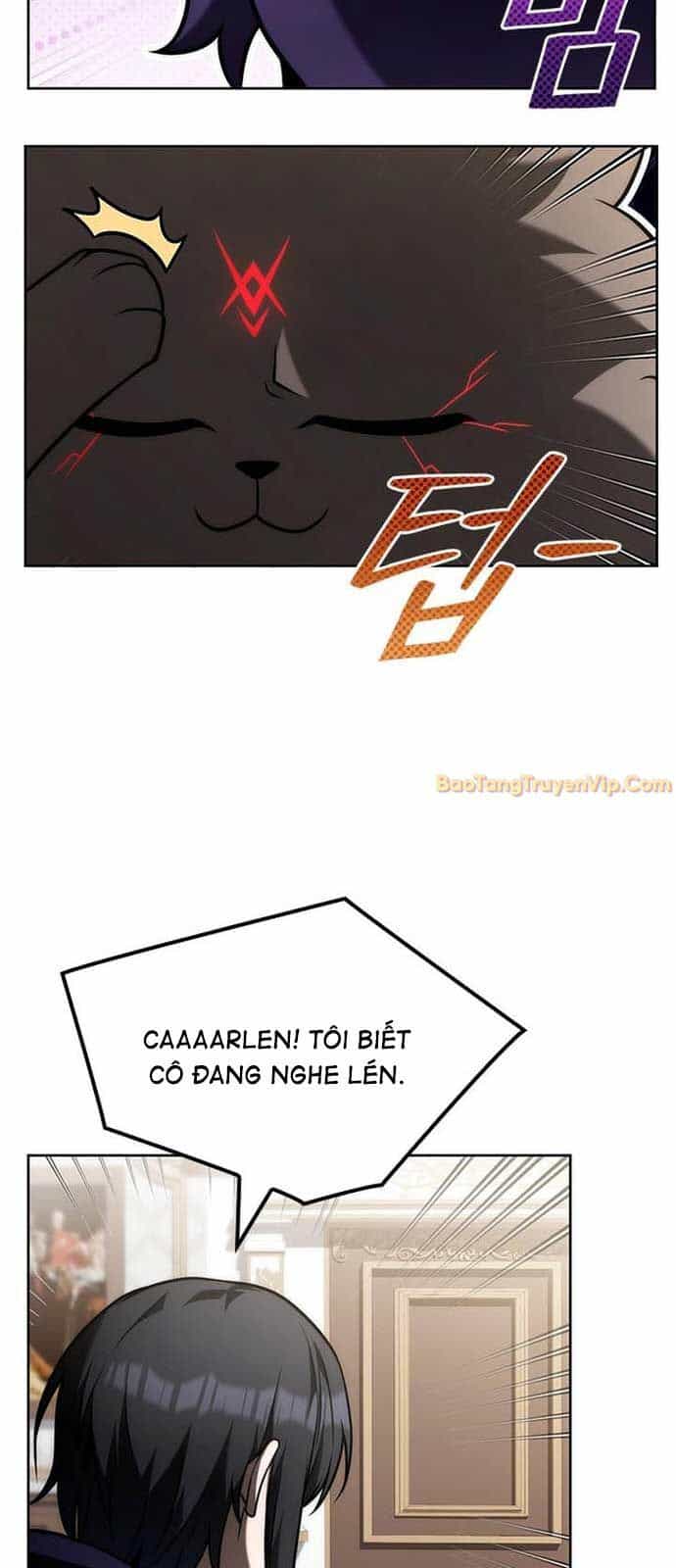 Thiếu Gia Chủ Của Gia Tộc Tử Linh Sư - Chương 24 - ảnh 31