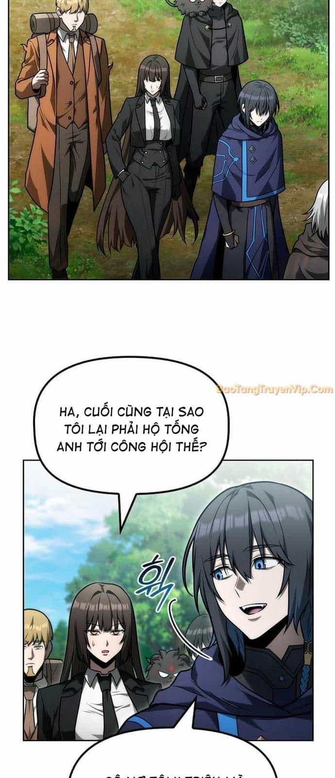 Thiếu Gia Chủ Của Gia Tộc Tử Linh Sư - Chương 24 - ảnh 38