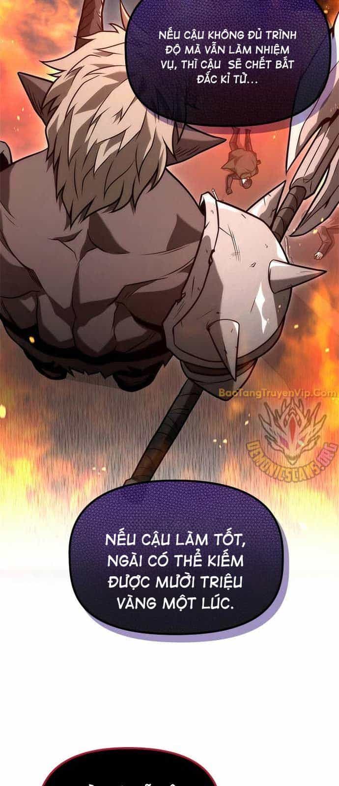 Thiếu Gia Chủ Của Gia Tộc Tử Linh Sư - Chương 24 - ảnh 43