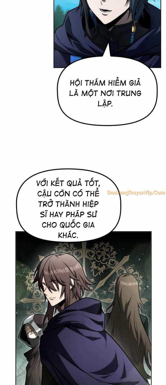 Thiếu Gia Chủ Của Gia Tộc Tử Linh Sư - Chương 24 - ảnh 45