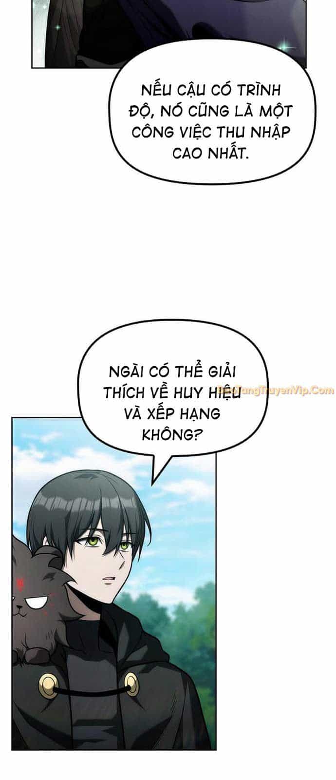 Thiếu Gia Chủ Của Gia Tộc Tử Linh Sư - Chương 24 - ảnh 46