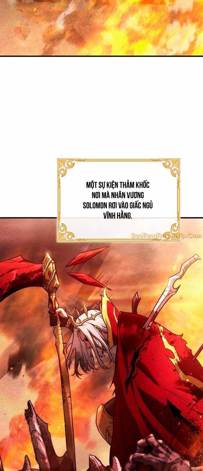 Thiếu Gia Chủ Của Gia Tộc Tử Linh Sư - Chương 24 - ảnh 5