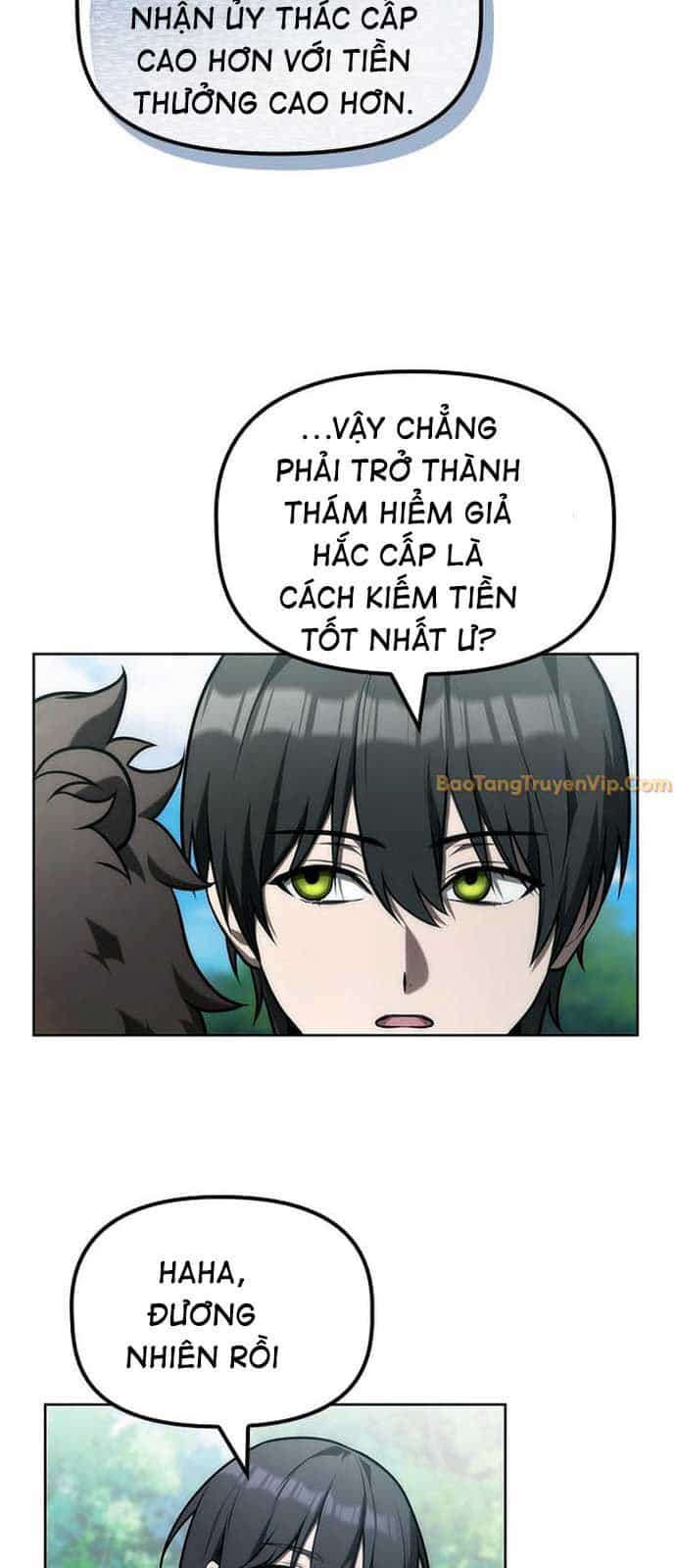 Thiếu Gia Chủ Của Gia Tộc Tử Linh Sư - Chương 24 - ảnh 50