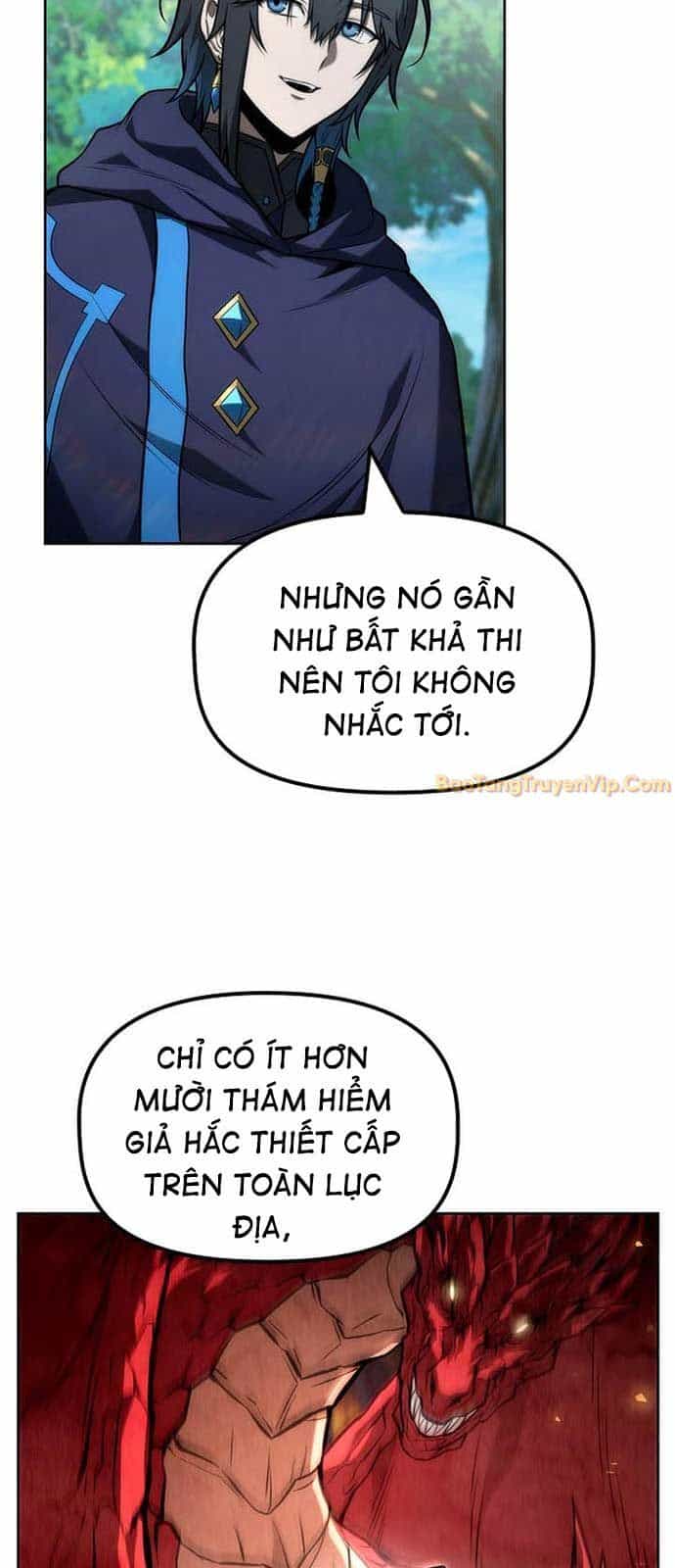 Thiếu Gia Chủ Của Gia Tộc Tử Linh Sư - Chương 24 - ảnh 51