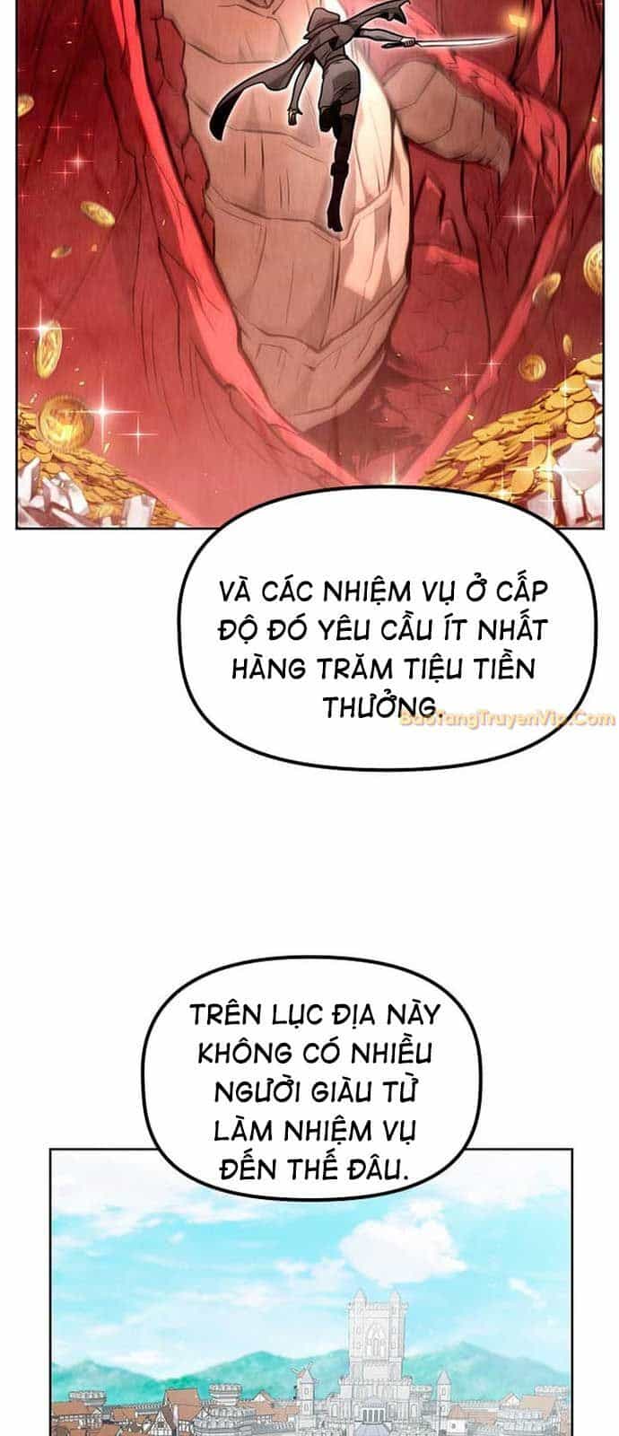 Thiếu Gia Chủ Của Gia Tộc Tử Linh Sư - Chương 24 - ảnh 52
