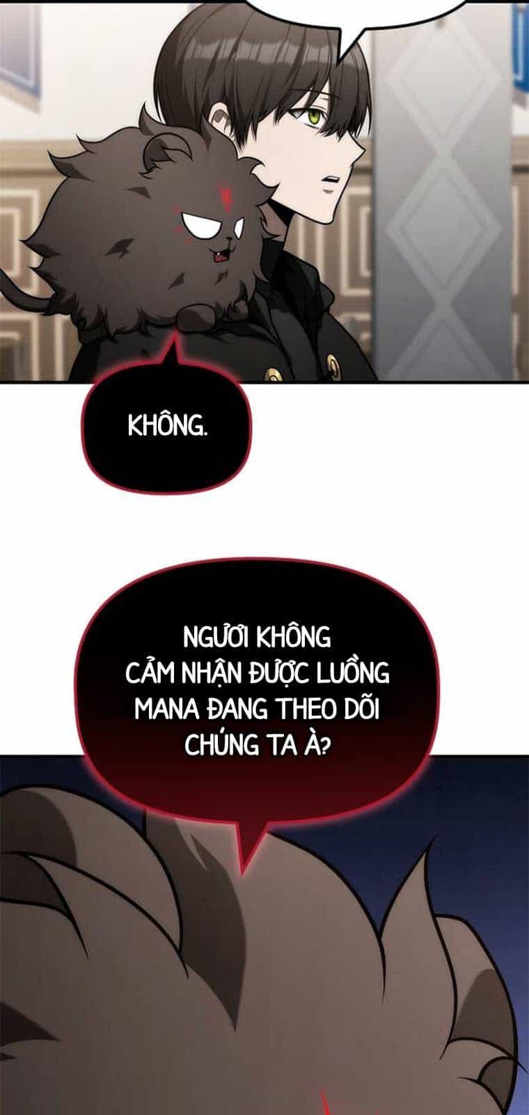 Thiếu Gia Chủ Của Gia Tộc Tử Linh Sư - Chương 25 - ảnh 16