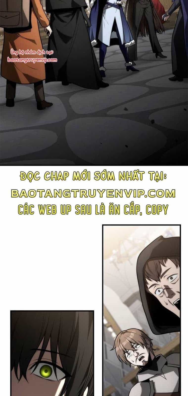 Thiếu Gia Chủ Của Gia Tộc Tử Linh Sư - Chương 25 - ảnh 25