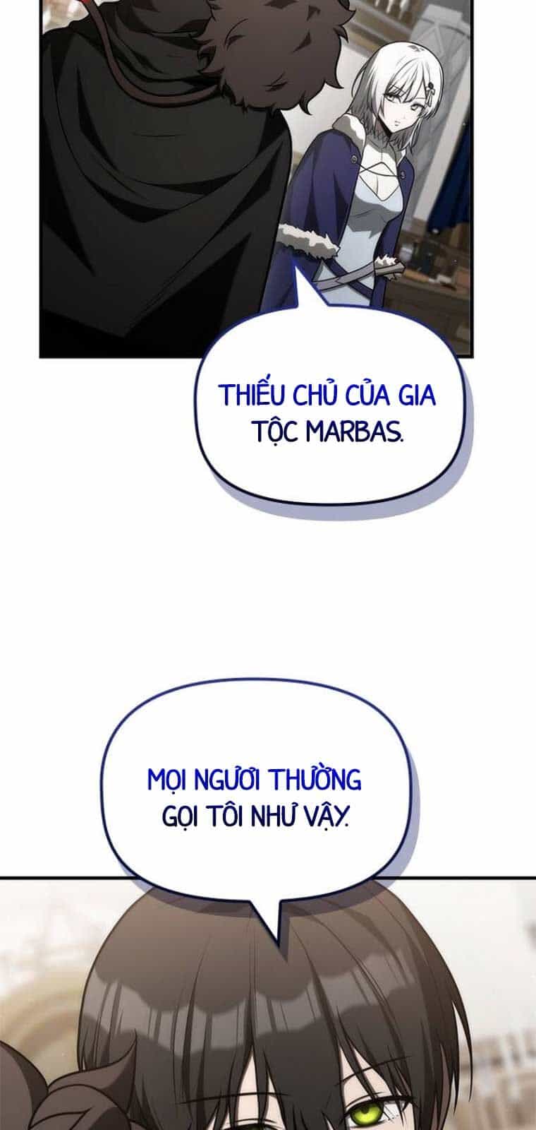 Thiếu Gia Chủ Của Gia Tộc Tử Linh Sư - Chương 25 - ảnh 33