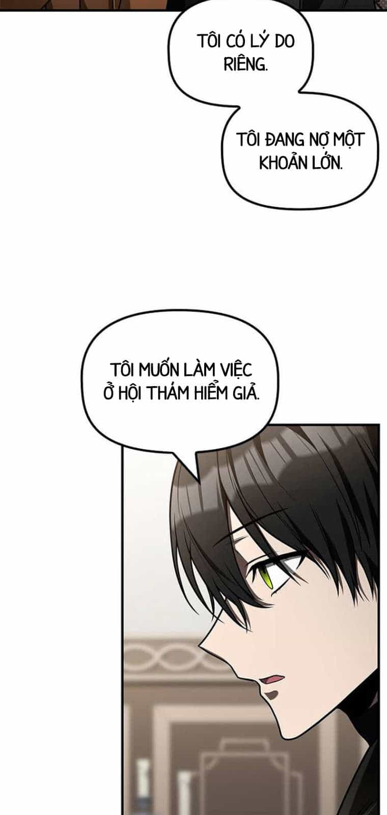 Thiếu Gia Chủ Của Gia Tộc Tử Linh Sư - Chương 25 - ảnh 43
