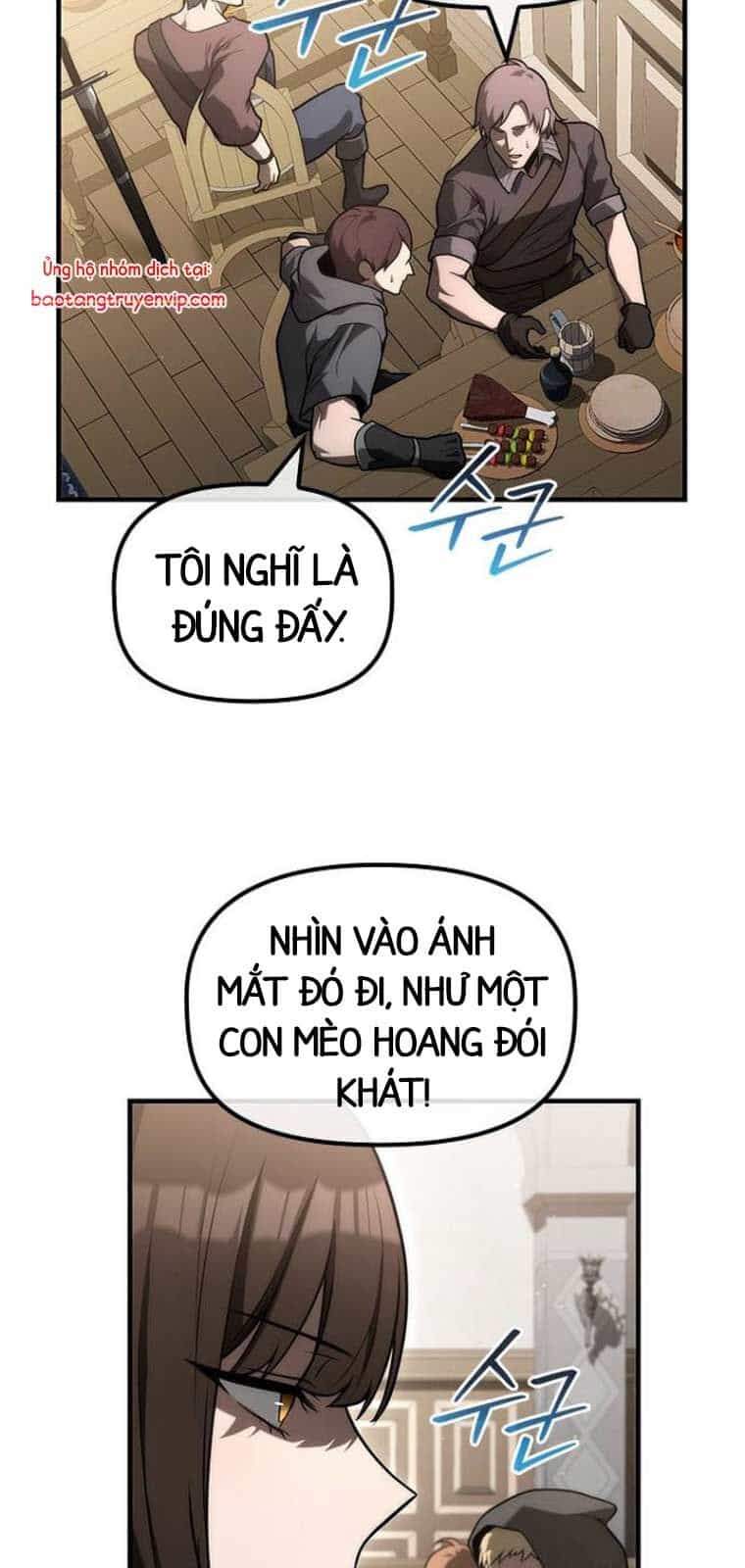 Thiếu Gia Chủ Của Gia Tộc Tử Linh Sư - Chương 25 - ảnh 8