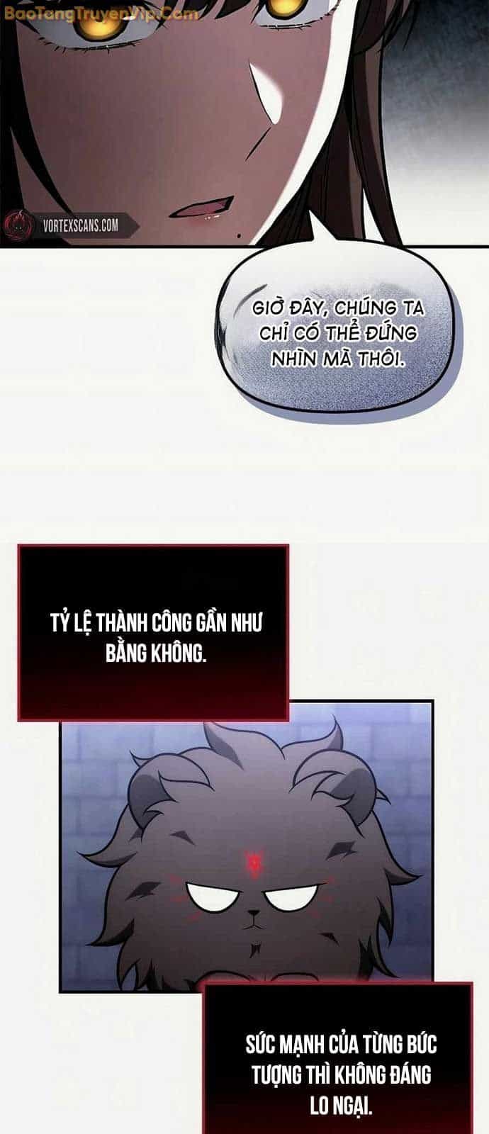 Thiếu Gia Chủ Của Gia Tộc Tử Linh Sư - Chương 26 - ảnh 12