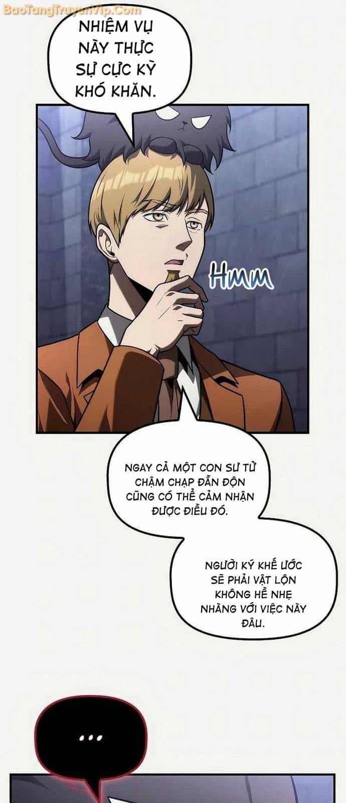 Thiếu Gia Chủ Của Gia Tộc Tử Linh Sư - Chương 26 - ảnh 14