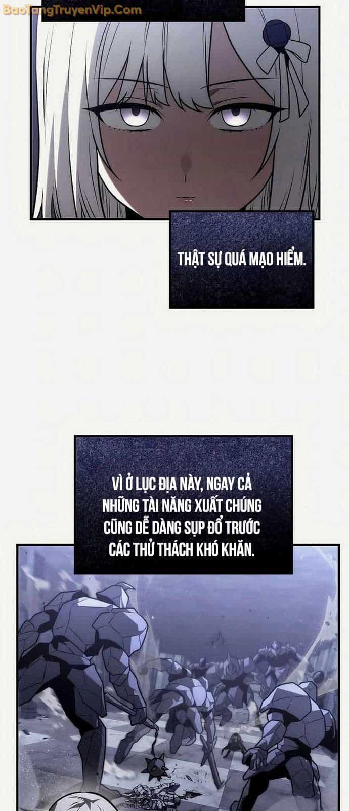 Thiếu Gia Chủ Của Gia Tộc Tử Linh Sư - Chương 26 - ảnh 18