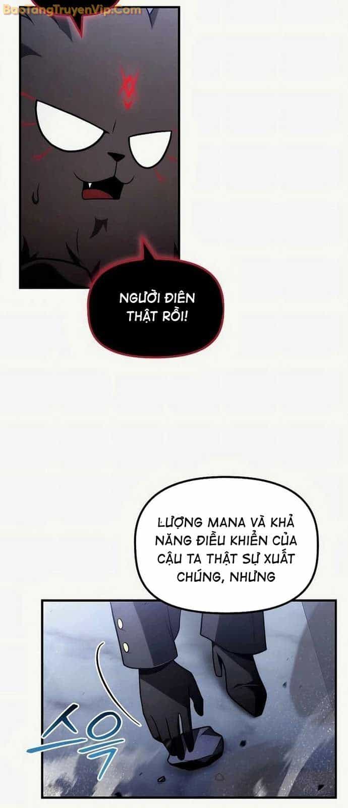 Thiếu Gia Chủ Của Gia Tộc Tử Linh Sư - Chương 26 - ảnh 38
