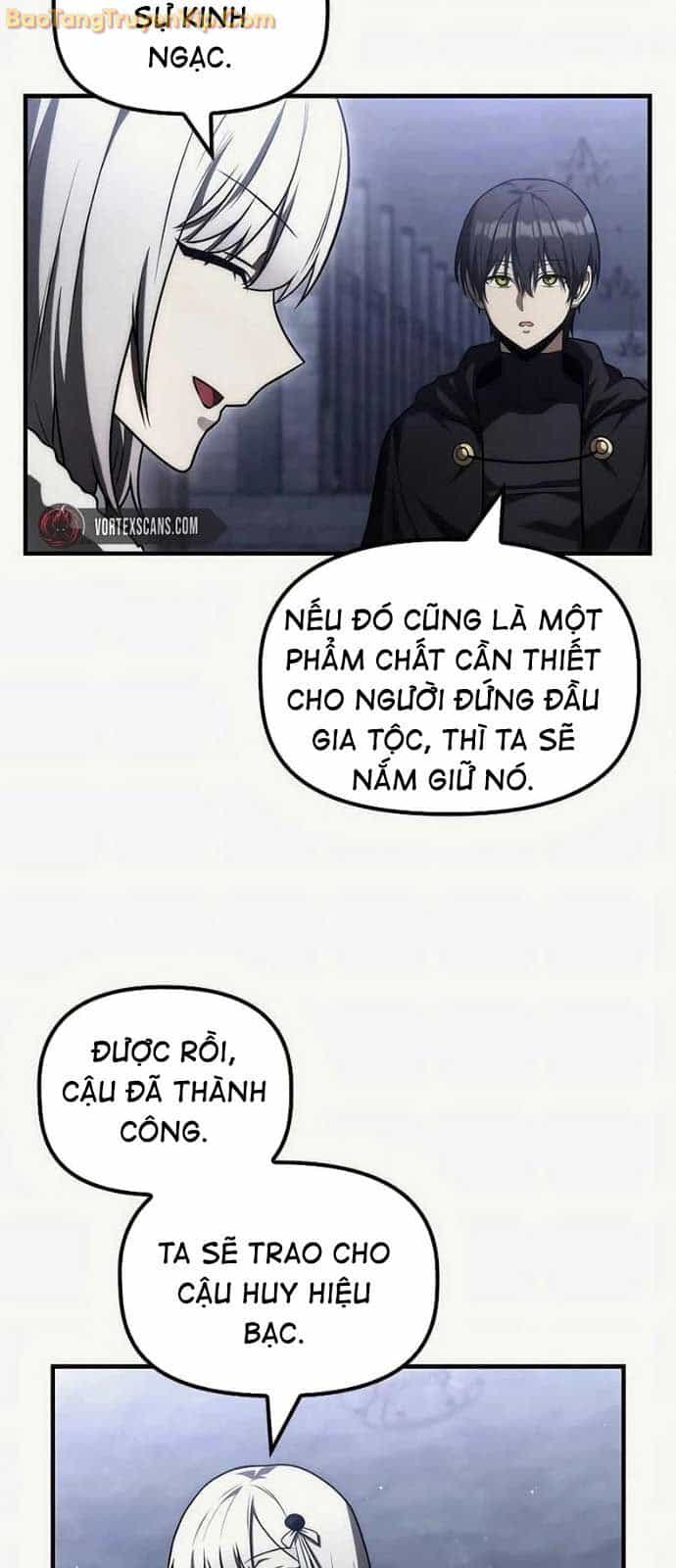 Thiếu Gia Chủ Của Gia Tộc Tử Linh Sư - Chương 26 - ảnh 58