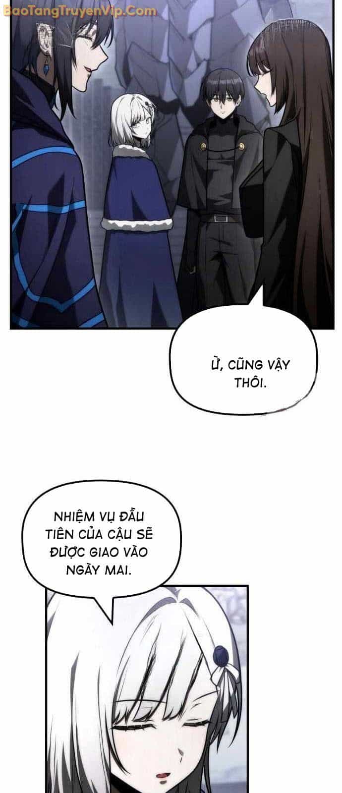 Thiếu Gia Chủ Của Gia Tộc Tử Linh Sư - Chương 27 - ảnh 11