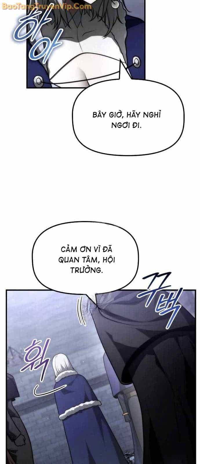 Thiếu Gia Chủ Của Gia Tộc Tử Linh Sư - Chương 27 - ảnh 12