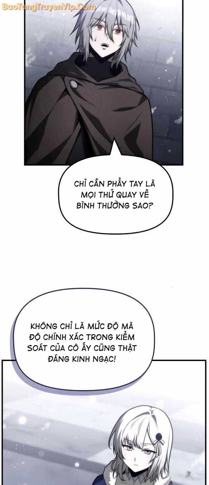 Thiếu Gia Chủ Của Gia Tộc Tử Linh Sư - Chương 27 - ảnh 17