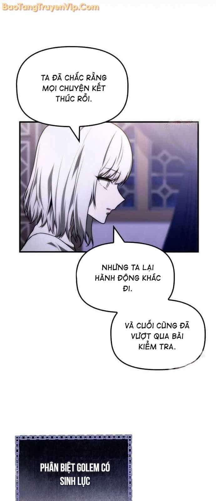 Thiếu Gia Chủ Của Gia Tộc Tử Linh Sư - Chương 27 - ảnh 22