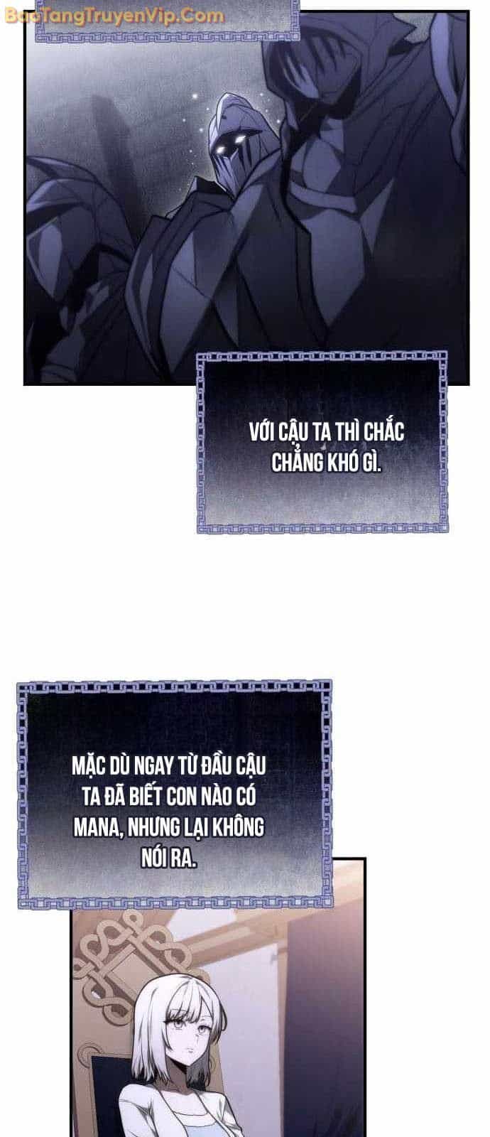 Thiếu Gia Chủ Của Gia Tộc Tử Linh Sư - Chương 27 - ảnh 23