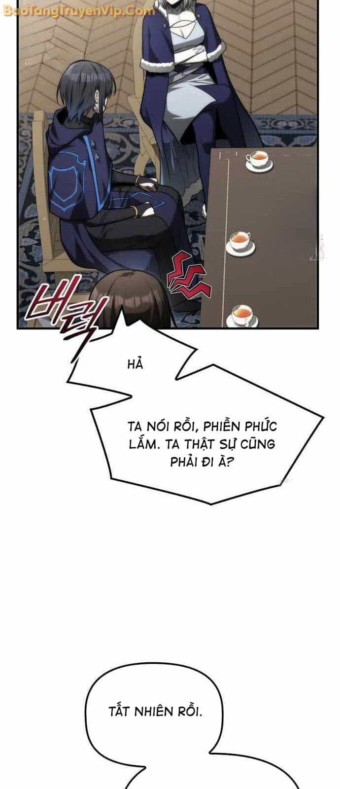 Thiếu Gia Chủ Của Gia Tộc Tử Linh Sư - Chương 27 - ảnh 40