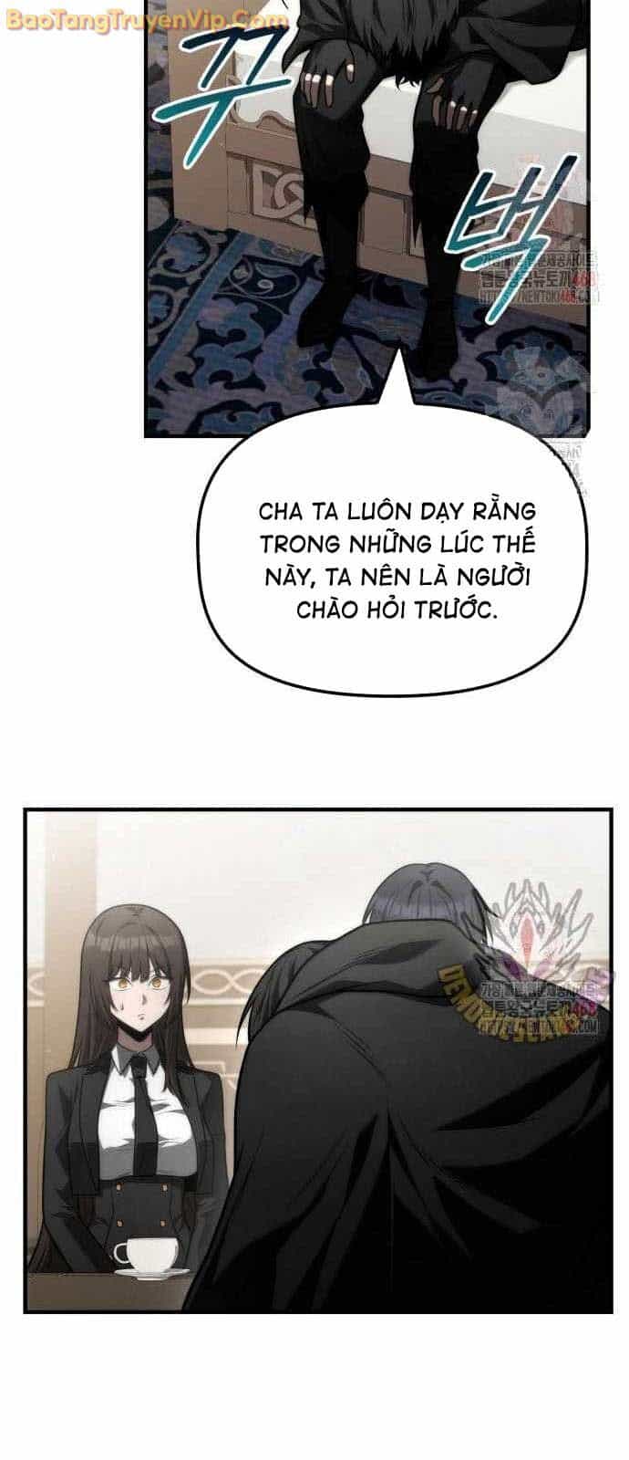 Thiếu Gia Chủ Của Gia Tộc Tử Linh Sư - Chương 27 - ảnh 42