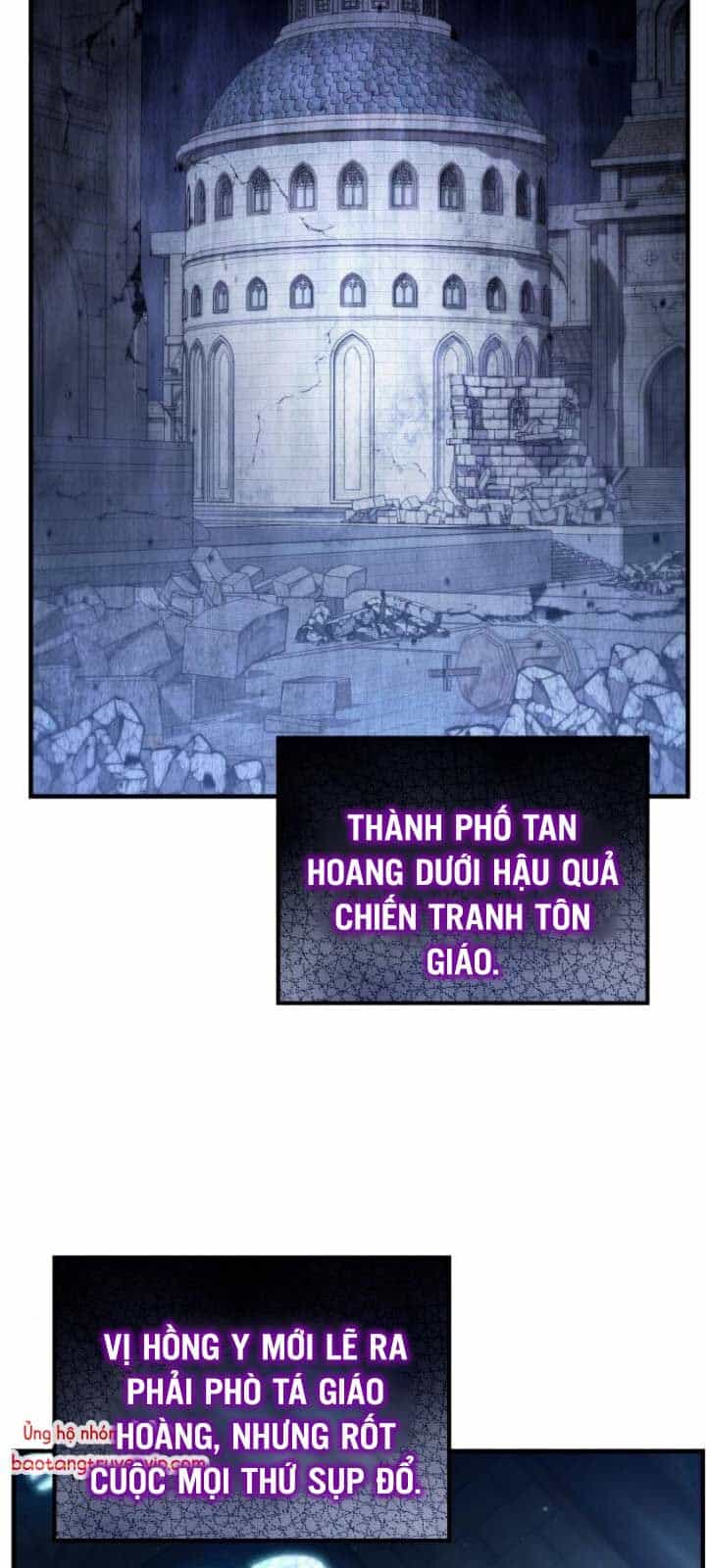 Thiếu Gia Chủ Của Gia Tộc Tử Linh Sư - Chương 28 - ảnh 22