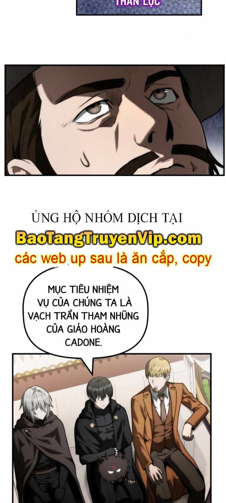 Thiếu Gia Chủ Của Gia Tộc Tử Linh Sư - Chương 28 - ảnh 26