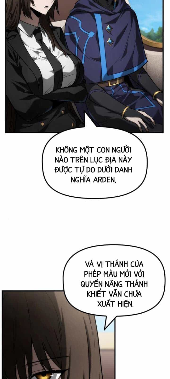 Thiếu Gia Chủ Của Gia Tộc Tử Linh Sư - Chương 28 - ảnh 31
