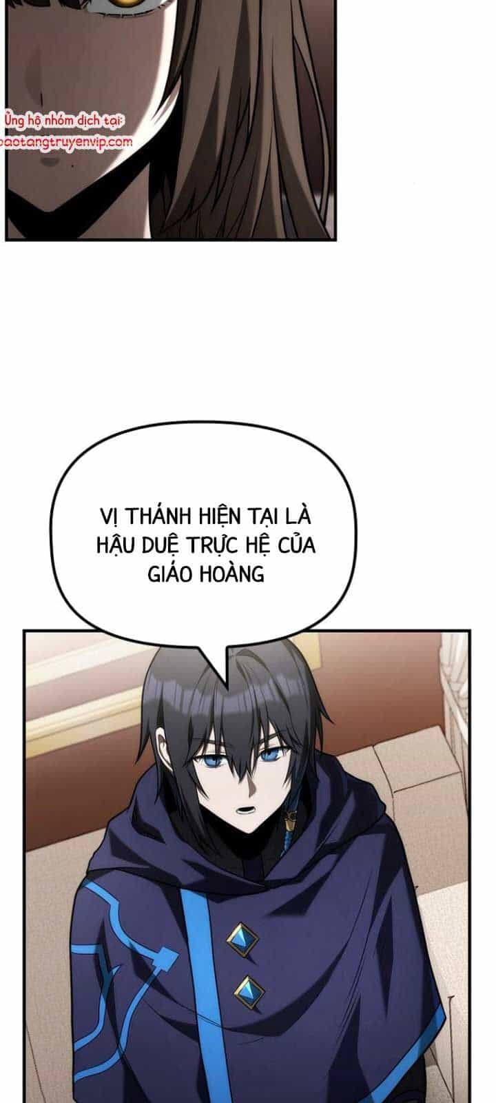 Thiếu Gia Chủ Của Gia Tộc Tử Linh Sư - Chương 28 - ảnh 32