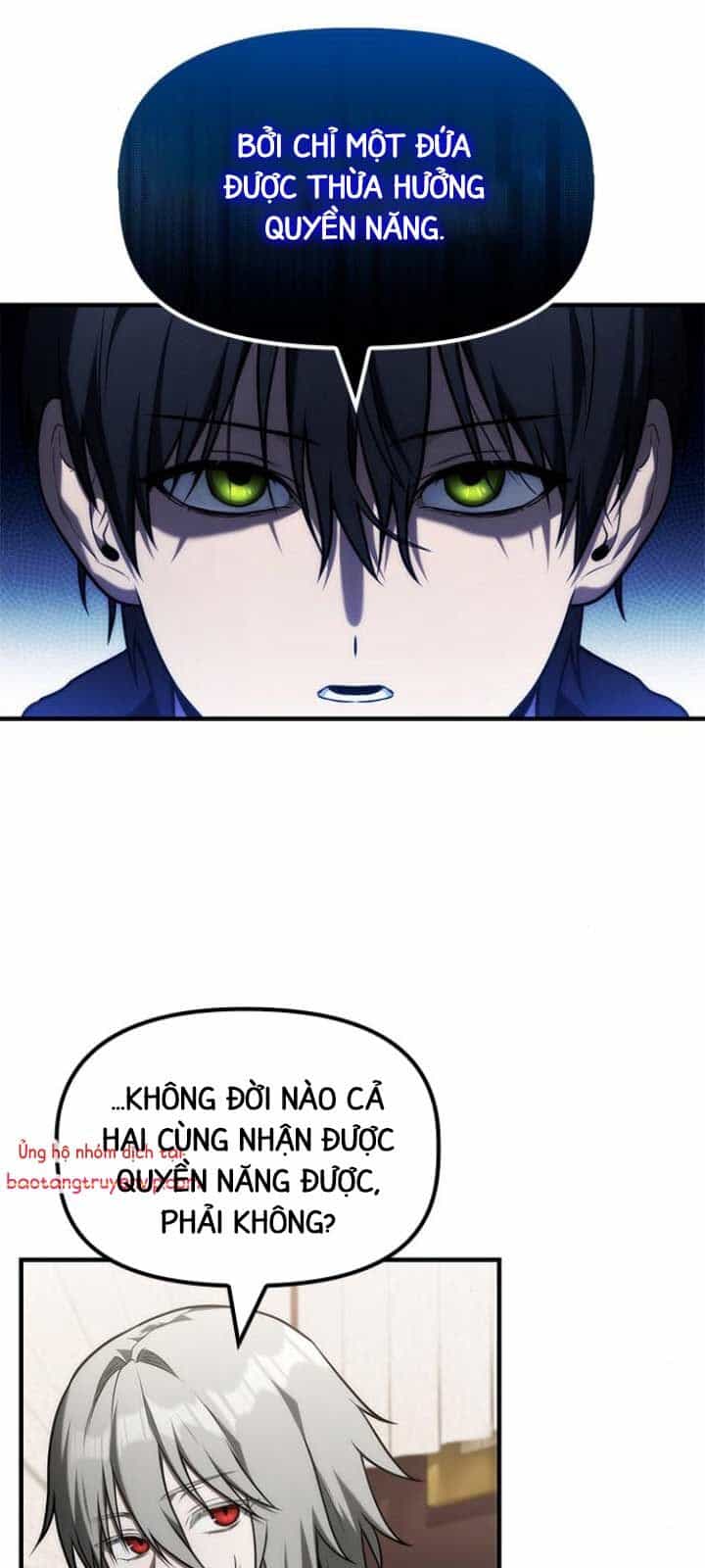 Thiếu Gia Chủ Của Gia Tộc Tử Linh Sư - Chương 28 - ảnh 35