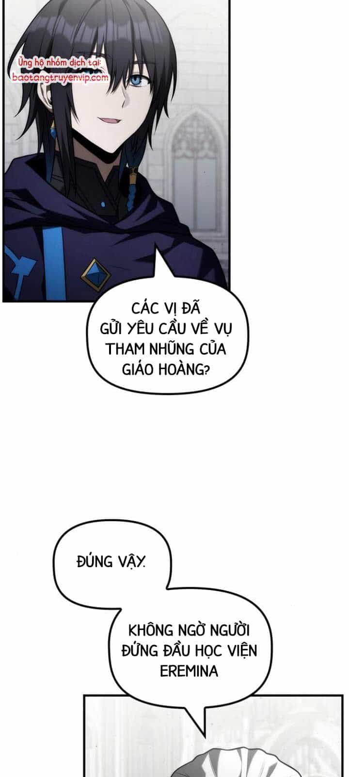 Thiếu Gia Chủ Của Gia Tộc Tử Linh Sư - Chương 28 - ảnh 51