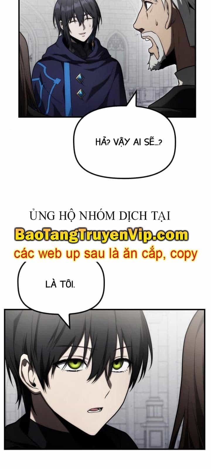 Thiếu Gia Chủ Của Gia Tộc Tử Linh Sư - Chương 28 - ảnh 53