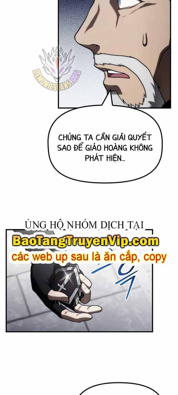 Thiếu Gia Chủ Của Gia Tộc Tử Linh Sư - Chương 28 - ảnh 55