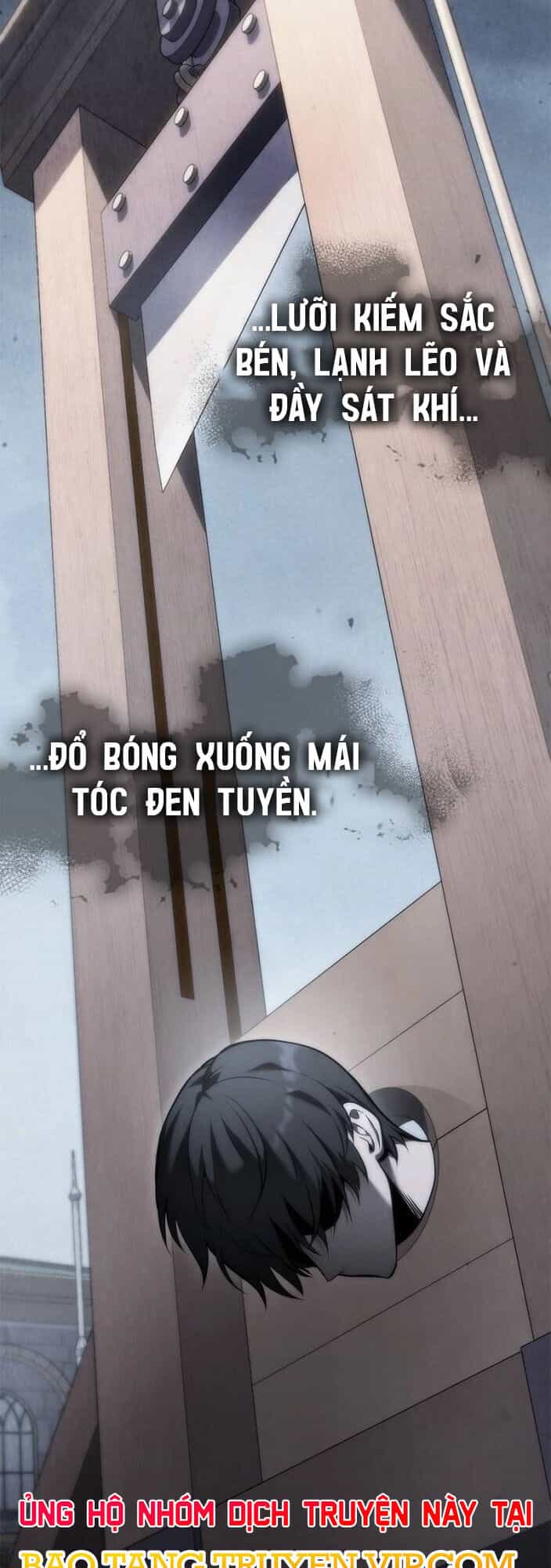 Thiếu Gia Chủ Của Gia Tộc Tử Linh Sư - Chương 2 - ảnh 2