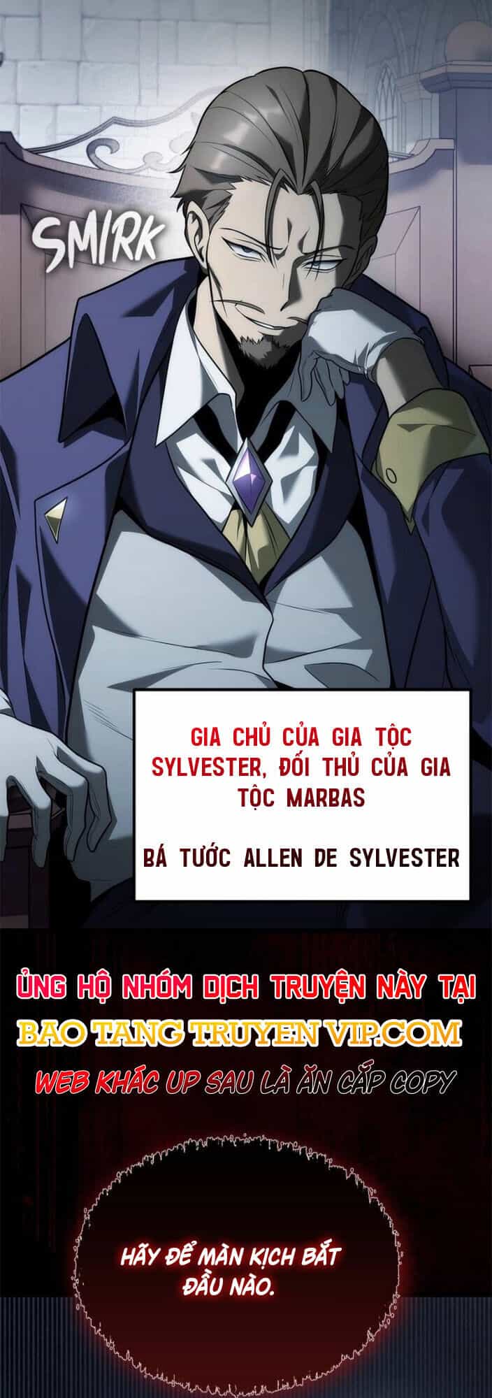 Thiếu Gia Chủ Của Gia Tộc Tử Linh Sư - Chương 2 - ảnh 20