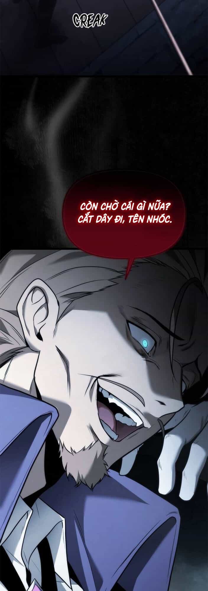 Thiếu Gia Chủ Của Gia Tộc Tử Linh Sư - Chương 2 - ảnh 27