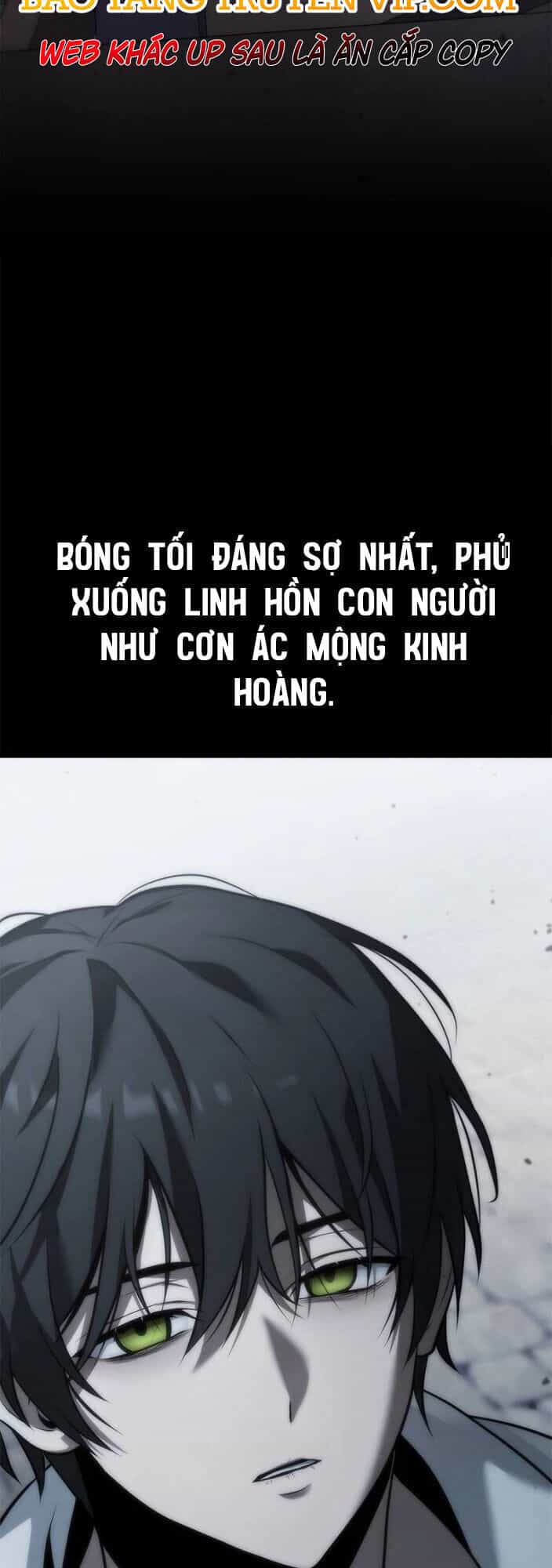 Thiếu Gia Chủ Của Gia Tộc Tử Linh Sư - Chương 2 - ảnh 3
