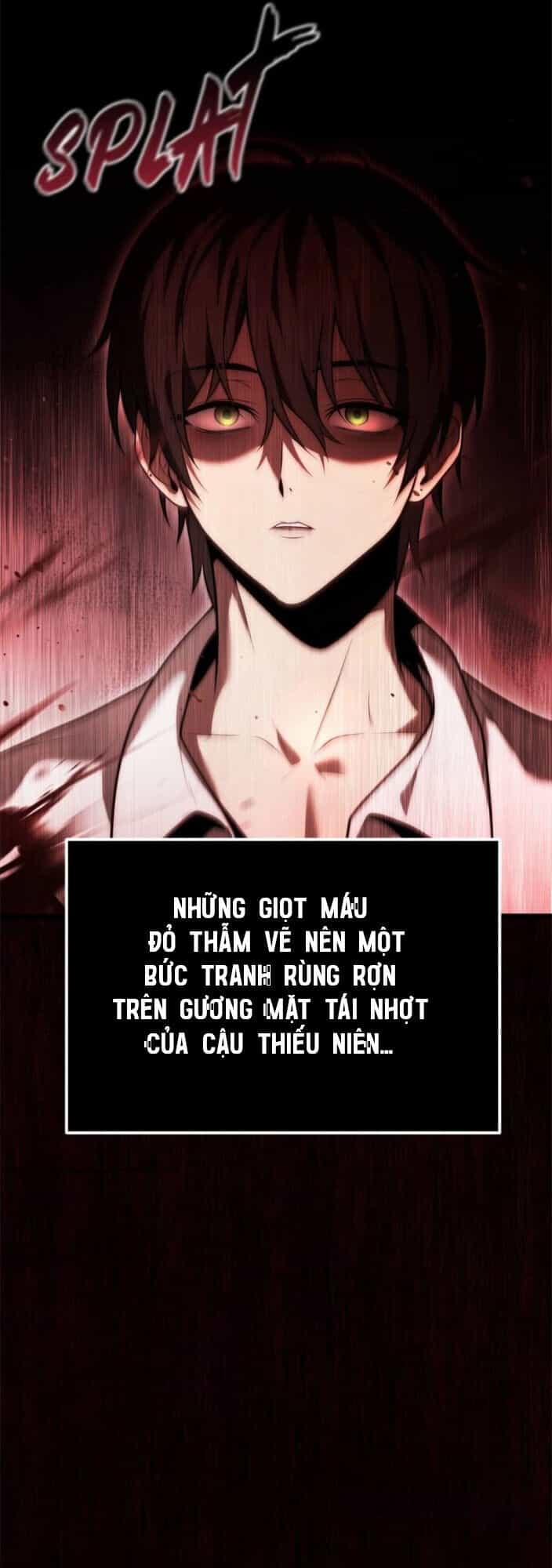 Thiếu Gia Chủ Của Gia Tộc Tử Linh Sư - Chương 2 - ảnh 35