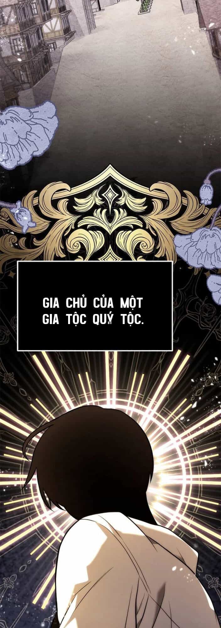 Thiếu Gia Chủ Của Gia Tộc Tử Linh Sư - Chương 2 - ảnh 45
