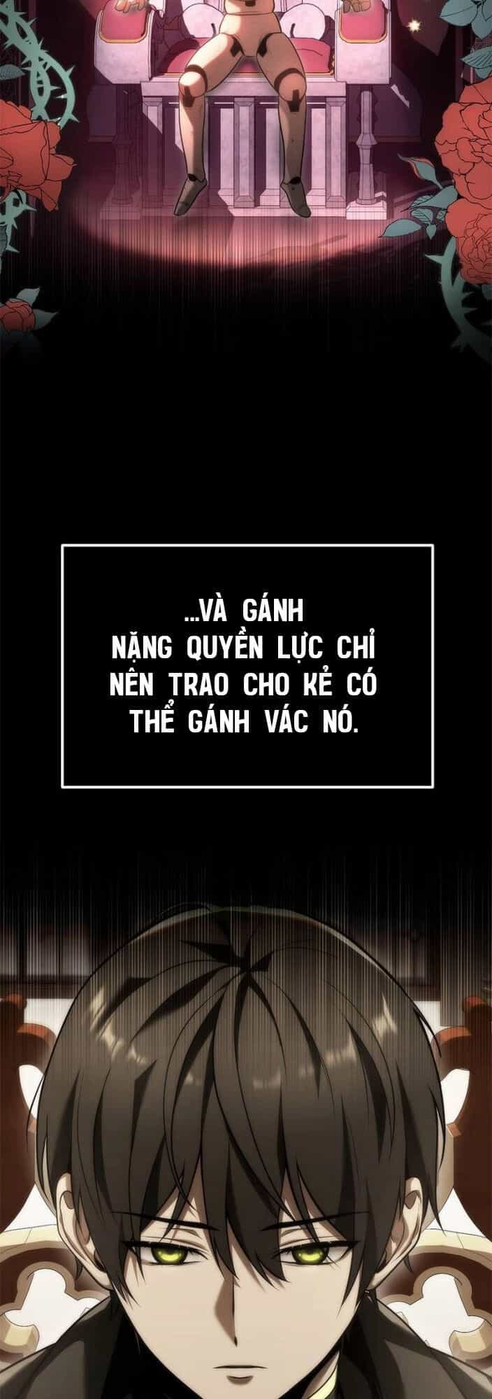 Thiếu Gia Chủ Của Gia Tộc Tử Linh Sư - Chương 2 - ảnh 49