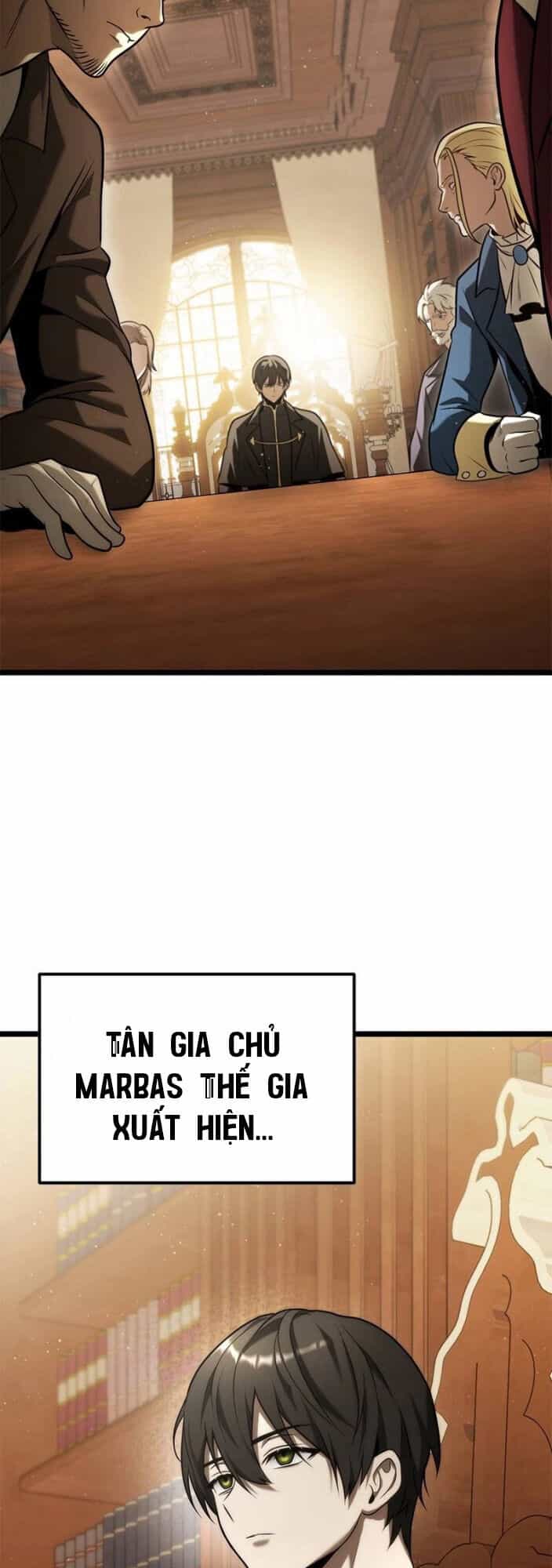 Thiếu Gia Chủ Của Gia Tộc Tử Linh Sư - Chương 2 - ảnh 51