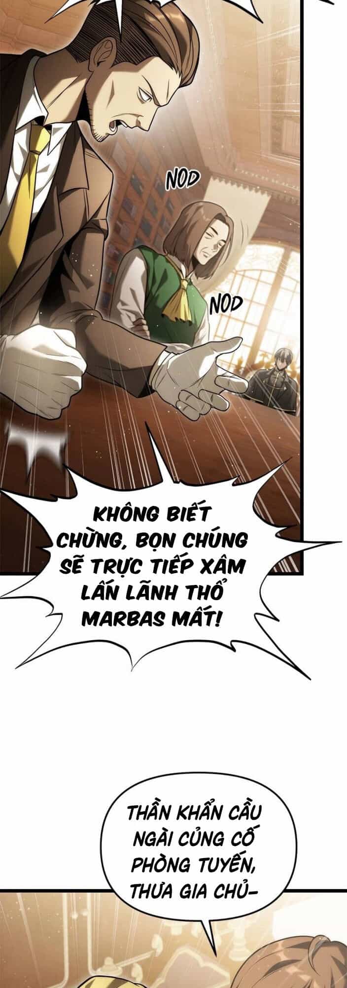 Thiếu Gia Chủ Của Gia Tộc Tử Linh Sư - Chương 2 - ảnh 53