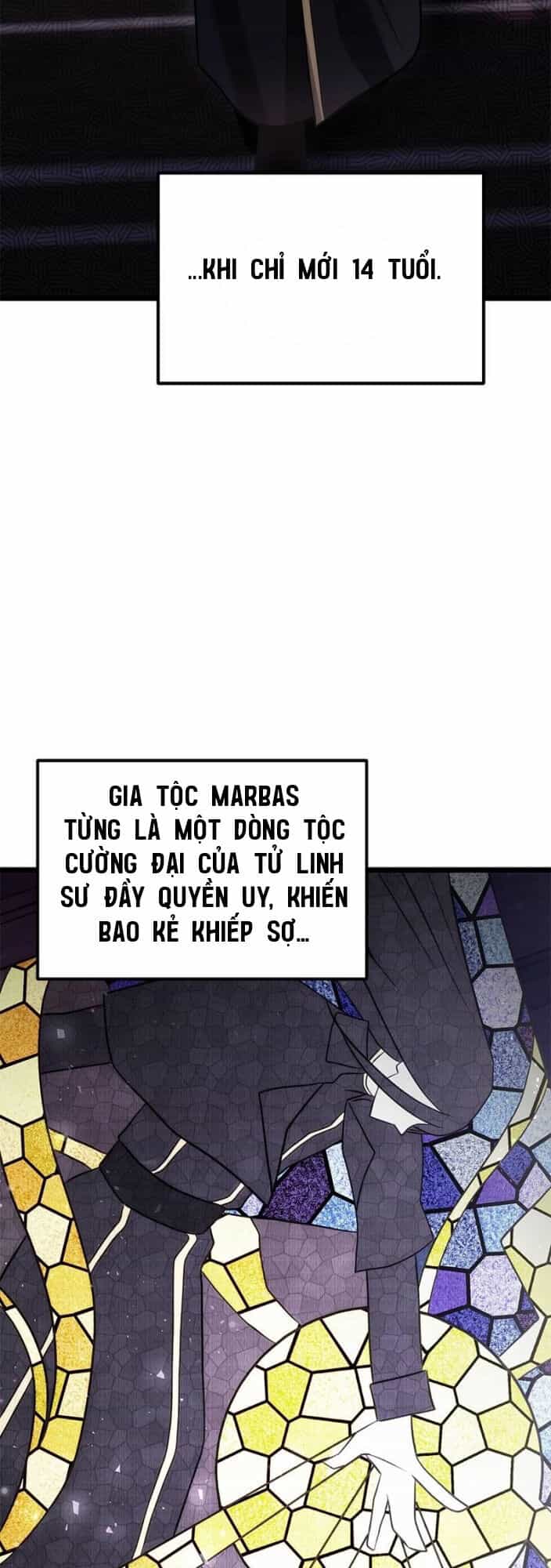 Thiếu Gia Chủ Của Gia Tộc Tử Linh Sư - Chương 2 - ảnh 61