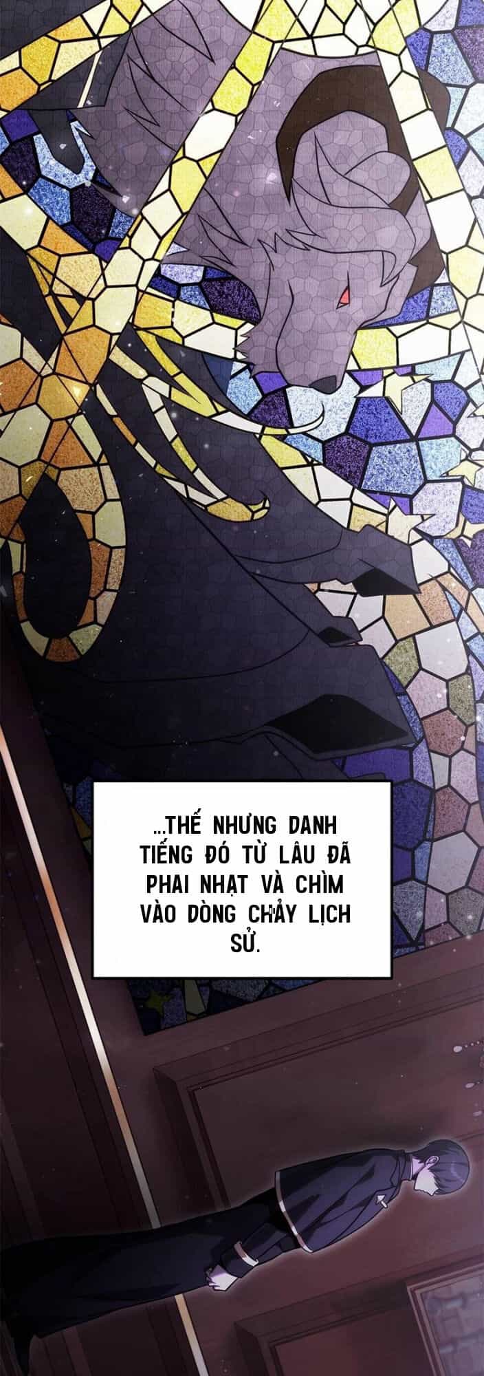 Thiếu Gia Chủ Của Gia Tộc Tử Linh Sư - Chương 2 - ảnh 62