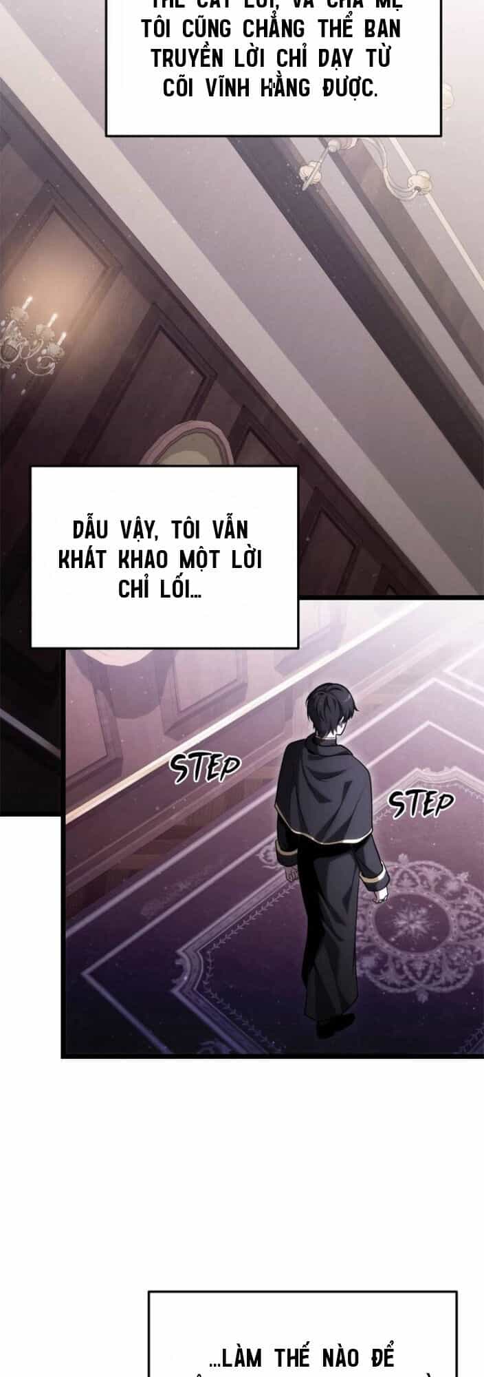 Thiếu Gia Chủ Của Gia Tộc Tử Linh Sư - Chương 2 - ảnh 66