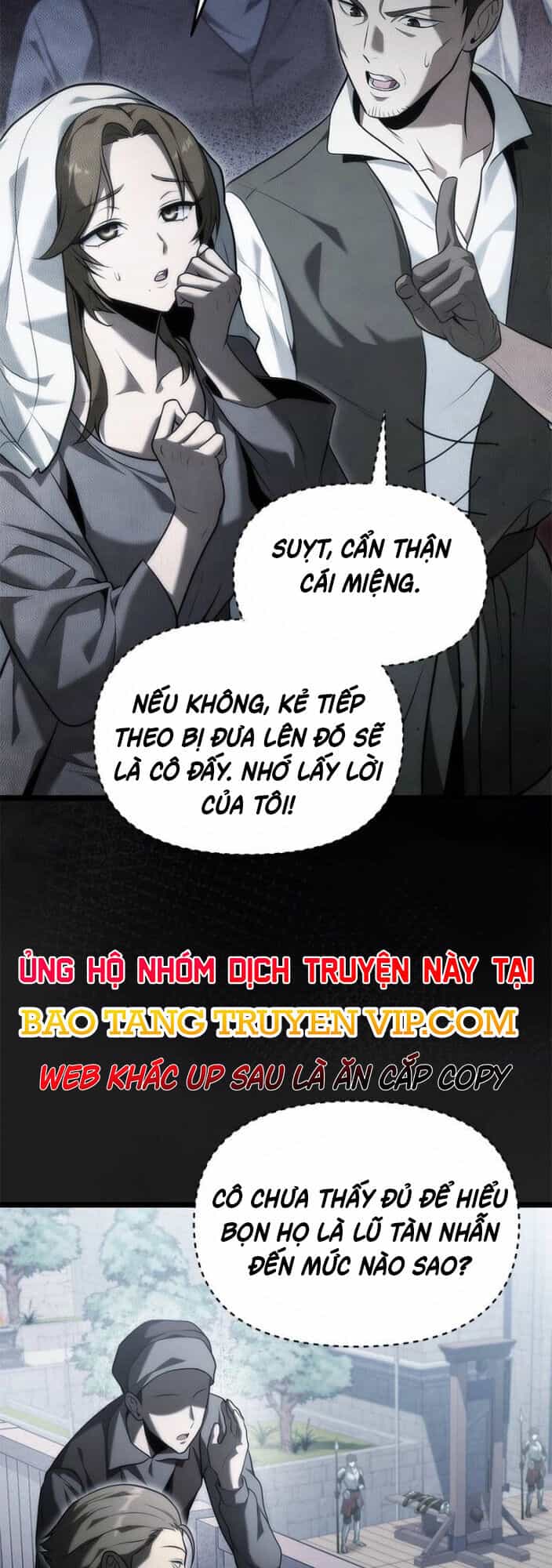 Thiếu Gia Chủ Của Gia Tộc Tử Linh Sư - Chương 2 - ảnh 7
