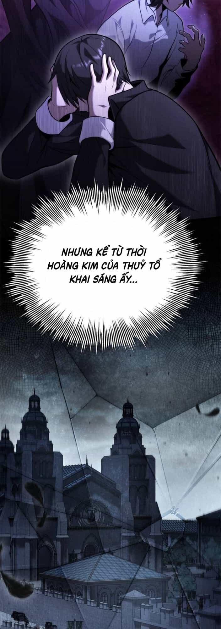 Thiếu Gia Chủ Của Gia Tộc Tử Linh Sư - Chương 2 - ảnh 72